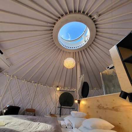 Izera Glamping Adults - Luksusowe Jurty&Spa Gajowka  Zewnętrze zdjęcie