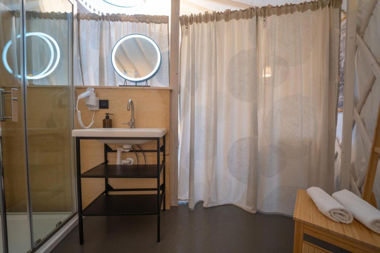 Izera Glamping Adults - Luksusowe Jurty&Spa Gajowka  Zewnętrze zdjęcie