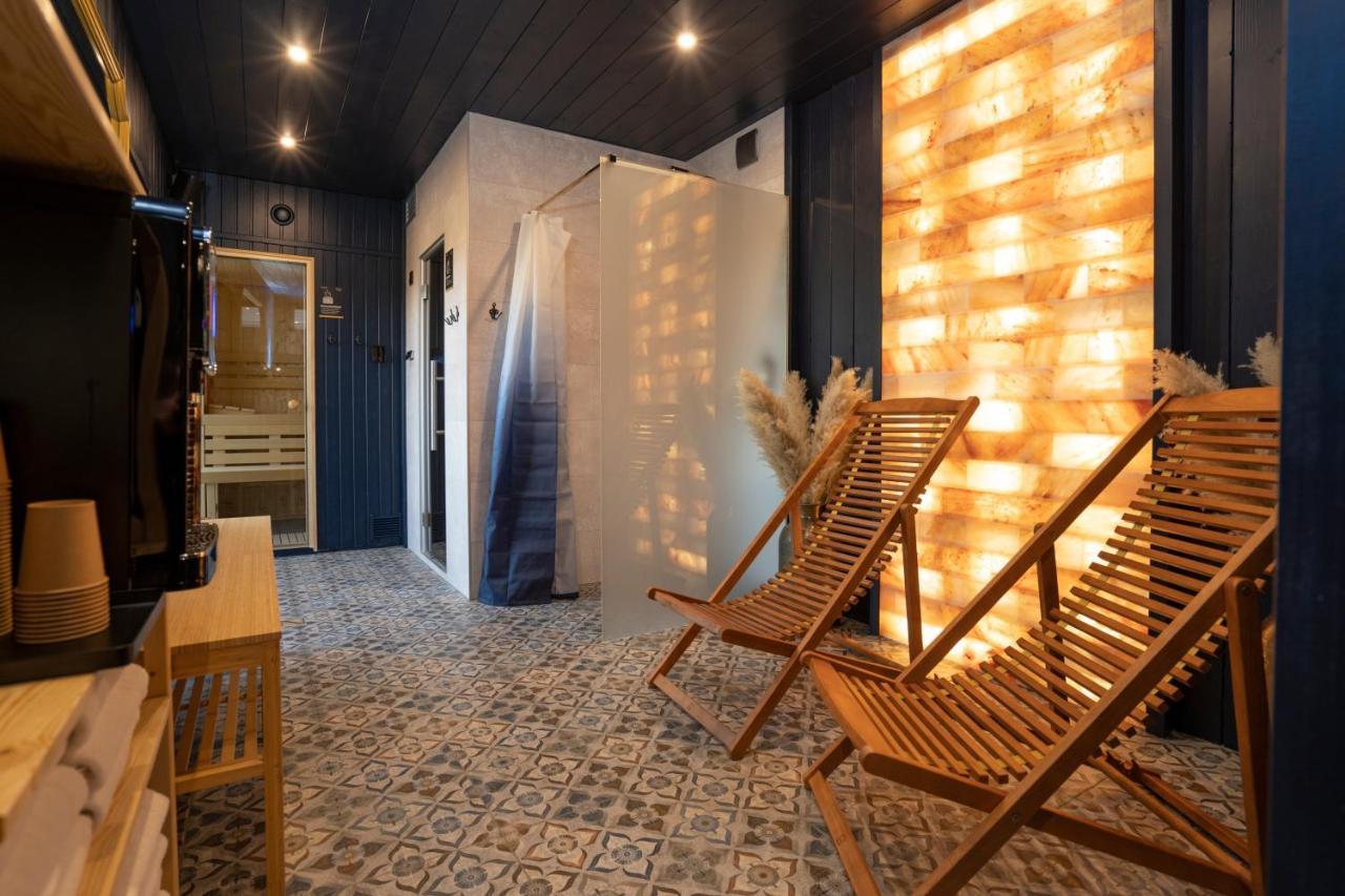 Izera Glamping Adults - Luksusowe Jurty&Spa Gajowka  Zewnętrze zdjęcie