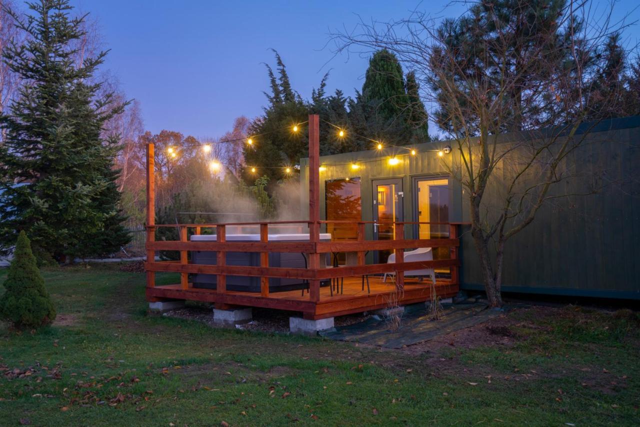 Izera Glamping Adults - Luksusowe Jurty&Spa Gajowka  Zewnętrze zdjęcie