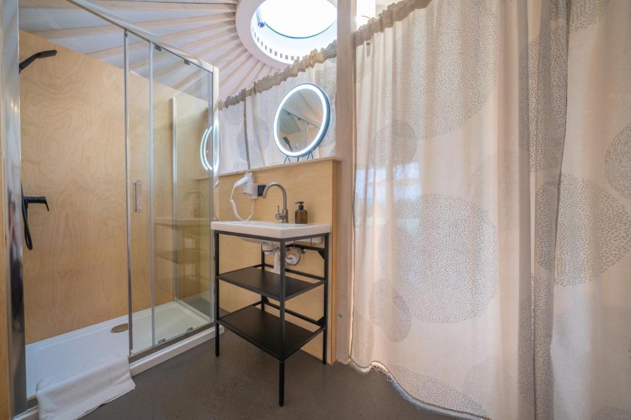 Izera Glamping Adults - Luksusowe Jurty&Spa Gajowka  Zewnętrze zdjęcie